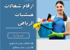 ارقام شغالات حبشيات الرياض 0534995277