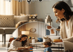 حاضنة أطفال تجي للبيت جدة 0535258534