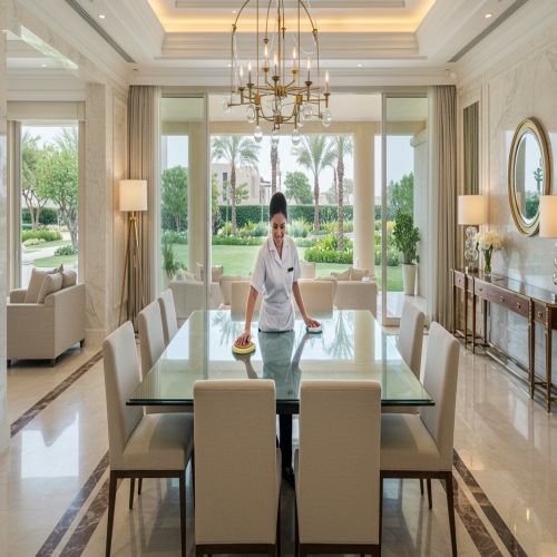 خادمات كينيا بالشهر تبوك