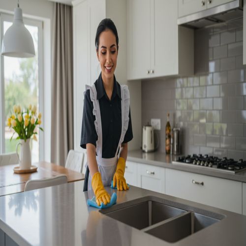 شغالات اندونيسيات بالشهر في جدة