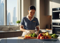 ارقام مكاتب خدم في دبي 0521926801