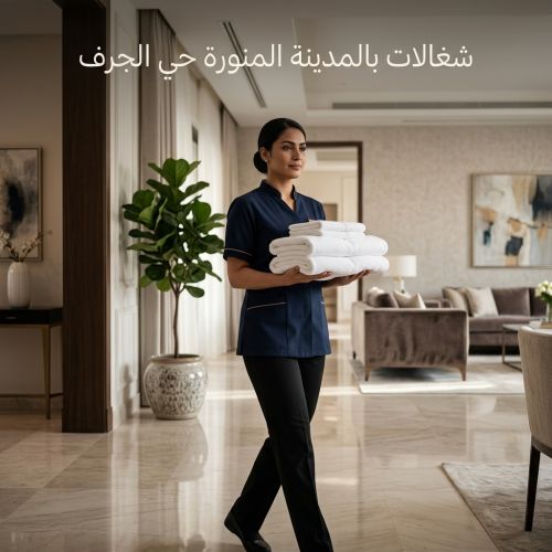 شغالات بالمدينه المنوره حي الجرف