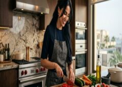 طباخات بالشهر في الدمام