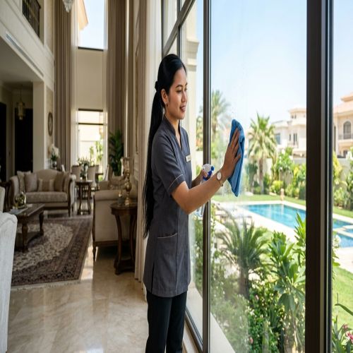 إيجار شغالات بالشهر الاحساء