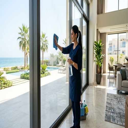 شغالات للايجار اليومي الجبيل