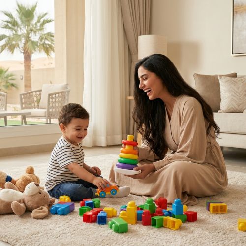بيبي ستر الثقبة